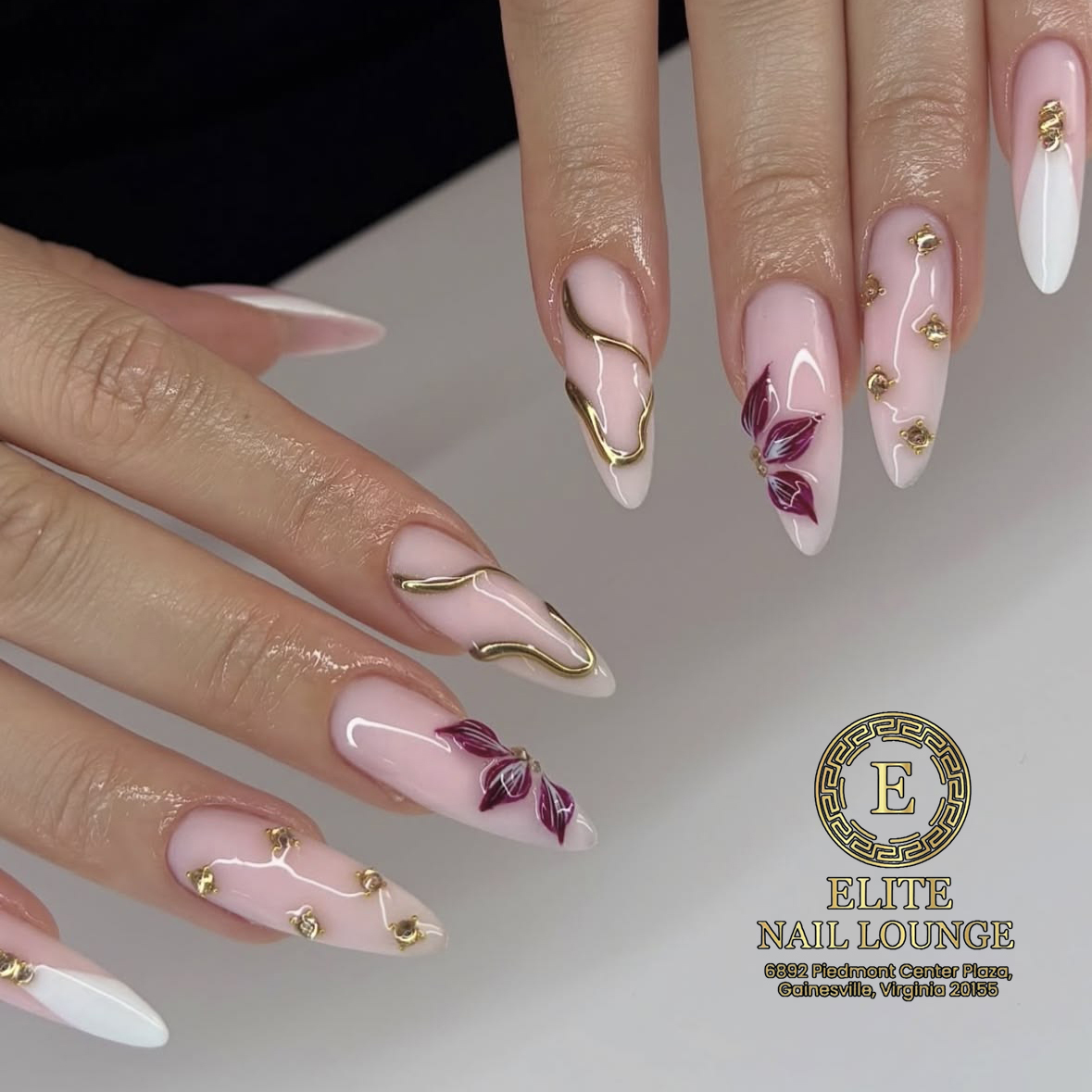 Nail May 7